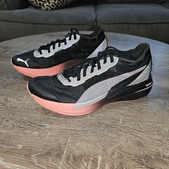 Puma Deviate Elite Carbon Wns - Picture 1 of 6